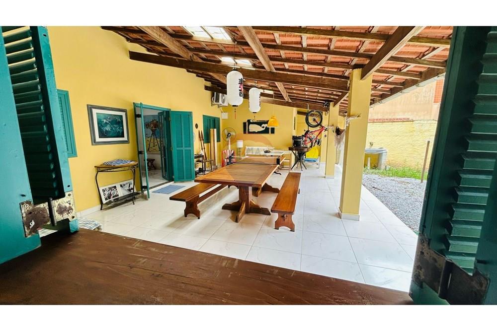 Casa - Venda - São Sebastião , São Paulo - 7fdb2ff8-096c-470a-8aab-bea8f378b86c.jpg - Varanda - 631461002-22