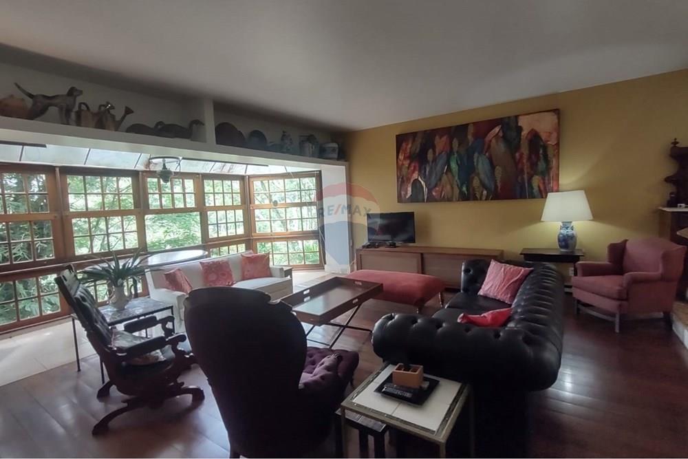 Casa - Venda - Petrópolis , Rio de Janeiro - SP38.jpg - 631611008-42