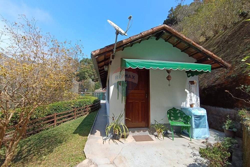 Casa - Venda - Teresópolis , Rio de Janeiro - IMG_20250906_110246_1.jpg - 630191109-18