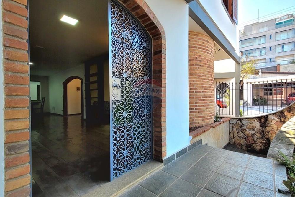 Sobrado - Venda - São Bernardo do Campo , São Paulo - 4.jpg - 631341028-46