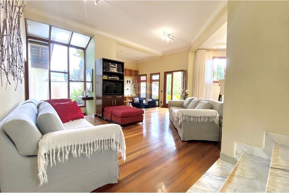 Casa de Condomínio - Venda - Mogi das Cruzes , São Paulo - WhatsApp Image 2025-05-06 at 16.34.11 (5).jpeg - Sala de estar - 631251019-29