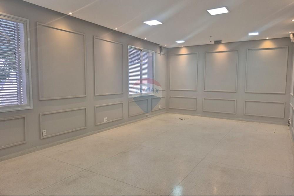 Cj. Comercial/ Sala - Venda - São José do Rio Preto , São Paulo - sala superior 2 2.jpeg - 630401047-7