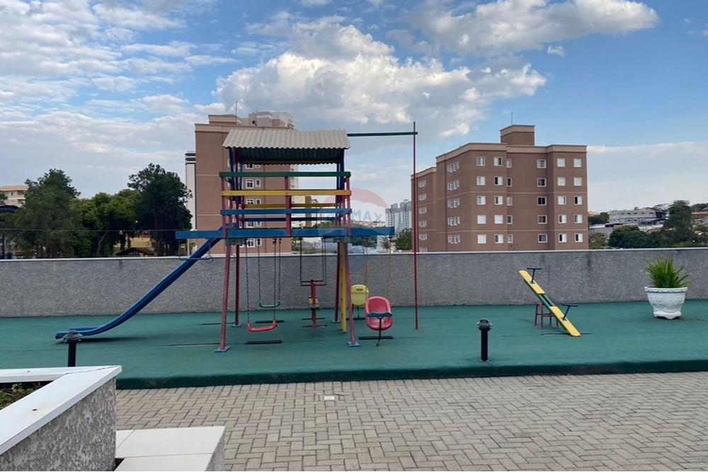 Apartamento - Alugar - Sorocaba , São Paulo - apto locação renato 13.jpg - 630601262-20