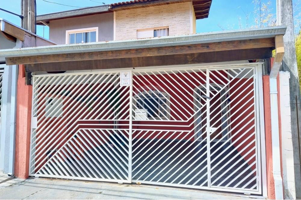 Casa - Venda - São José dos Campos , São Paulo - IMG-20250917-WA0054.jpg - Fachada - 631631014-2