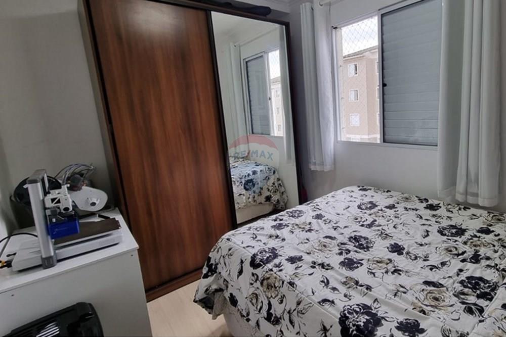 Apartamento - Venda - Mogi das Cruzes , São Paulo - IMG-20251010-WA0037.jpg - 630281005-516