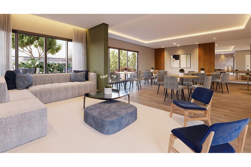 Apartamento - Venda - São Paulo , São Paulo - ARCHITEC_CONDE_DE_ITU_Festas_Gourmet_HR.jpg - 631451021-4