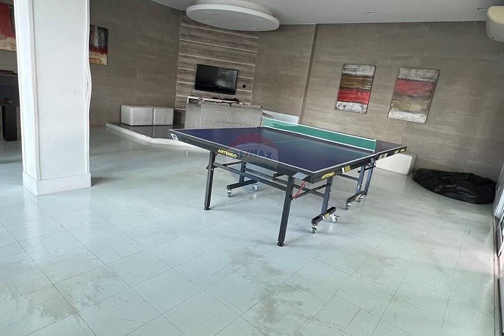 Apartamento - Venda - Rio de Janeiro , Rio de Janeiro - IMG_3511.jpeg - Sala de Jogos - 631681002-1