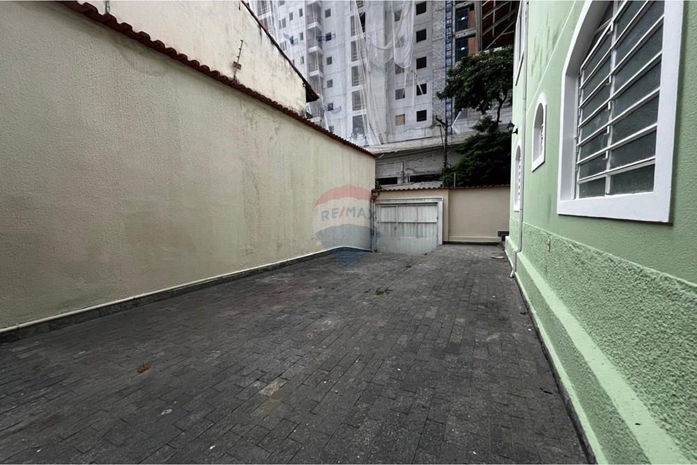 Casa Comercial - Alugar - São José dos Campos , São Paulo - Casa Iran 04.jpeg - 631471006-111