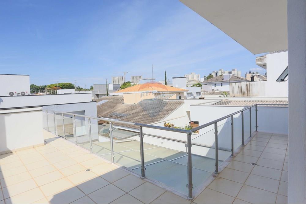 Casa de Condomínio - Venda - Sorocaba , São Paulo - IMG_6060.jpg - 630601014-221