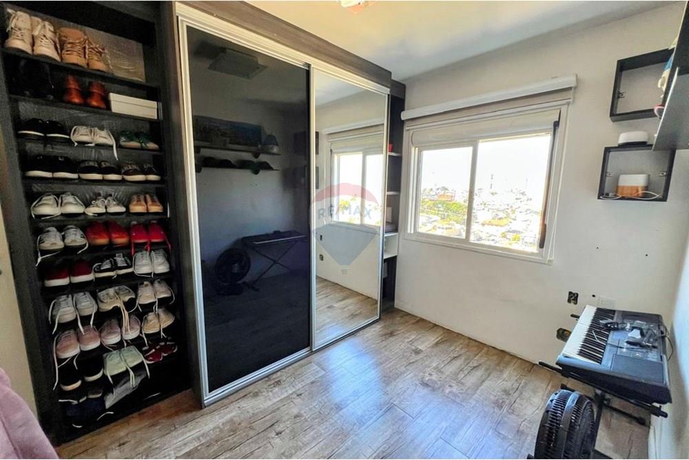 Apartamento - Venda - Guarulhos , São Paulo - IMG-20250626-WA0210.jpg - Quarto - 630251010-423