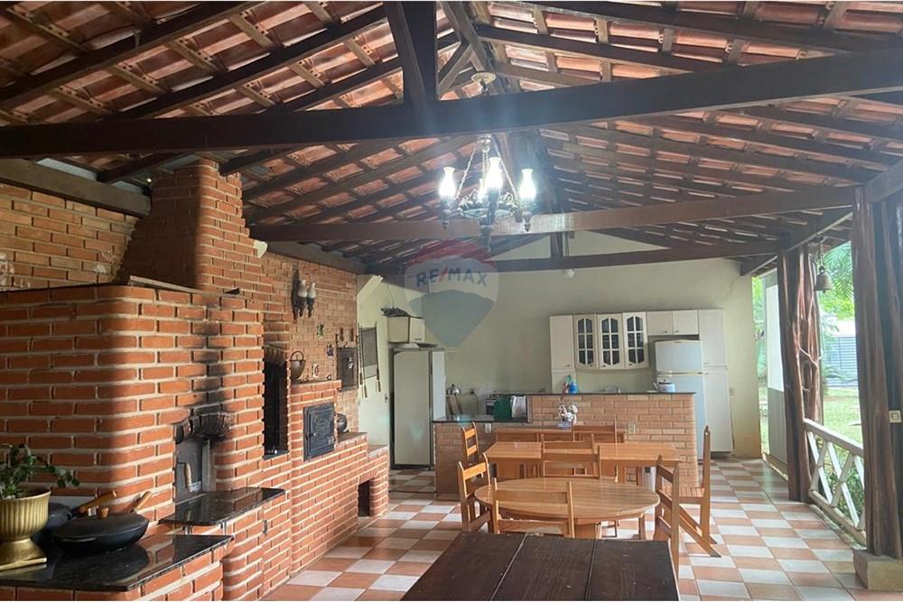 Fazenda à venda com 6 quartos, 417m² - Foto 22