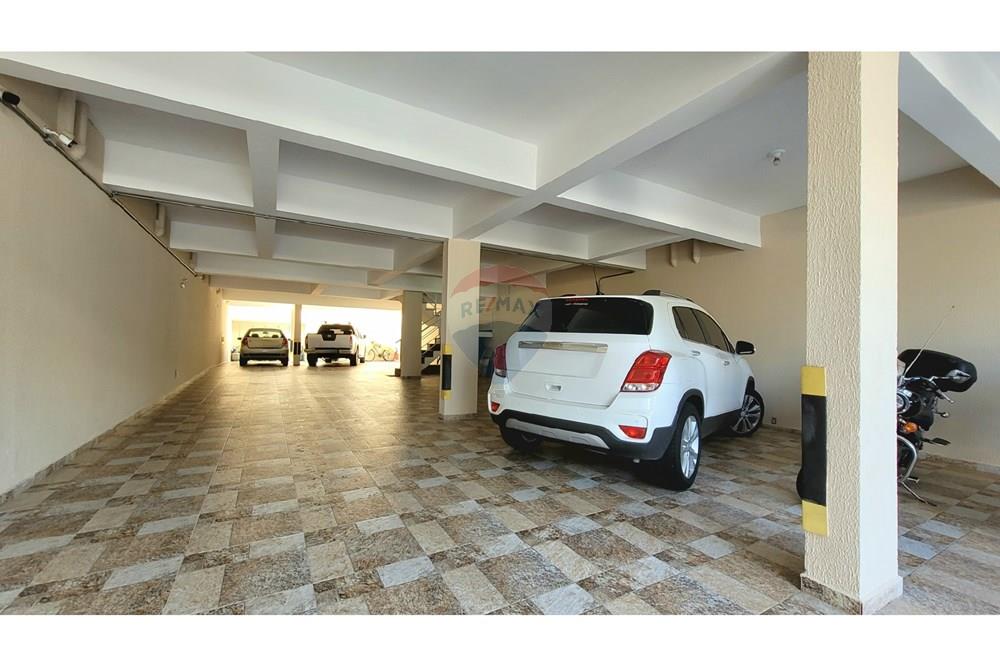 Cobertura - Venda - Santo André , São Paulo - Área das garagens (3).jpg - 630331043-34