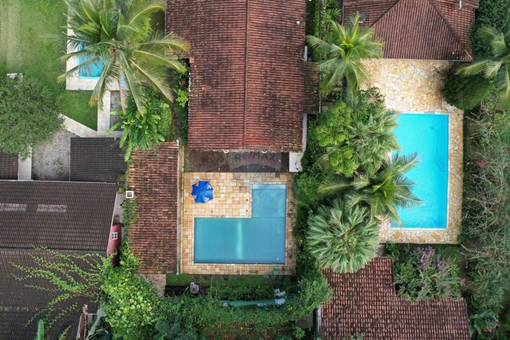 Casa - Venda - São Sebastião , São Paulo - JOÃO-258.jpg - Área Gourmet - 631461001-7