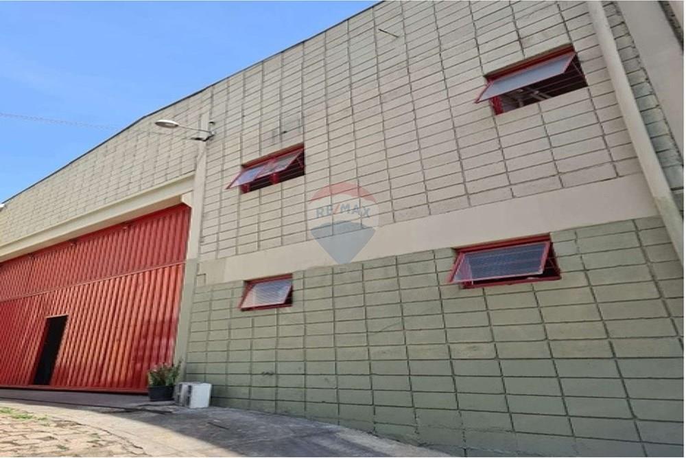 Galpão - Alugar - Sorocaba , São Paulo - f1.jpg - 630601324-17