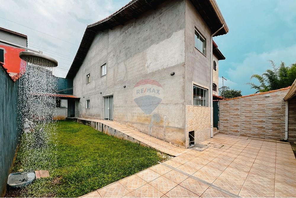 Sobrado - Venda - Ribeirão Pires , São Paulo - 5.jpg - 631371018-38