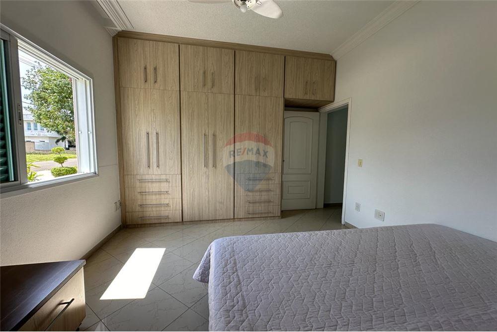 Casa de Condomínio - Alugar - Cabreúva , São Paulo - 51 - 630531001-1120