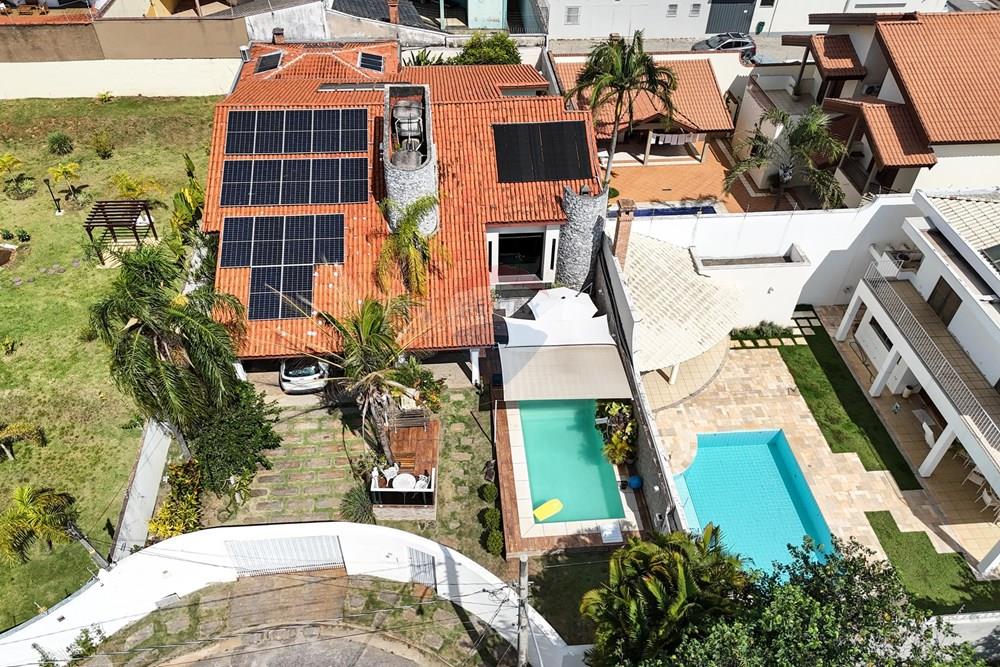 Casa - Venda - Sorocaba , São Paulo - DJI_20260218015642_0015_D.jpg - 630591053-356