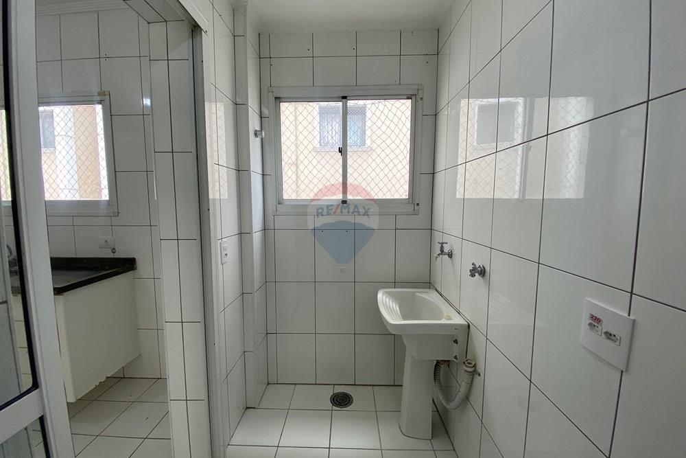 Apartamento - Alugar - Sorocaba , São Paulo - IMG_1285.JPG - 630601188-34