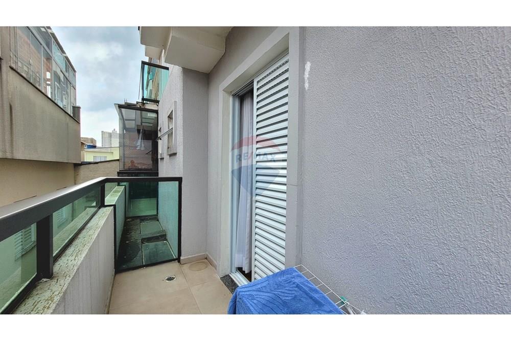 Apartamento - Venda - Santo André , São Paulo - 20251118_084454.jpg - Sacada - 630331011-154