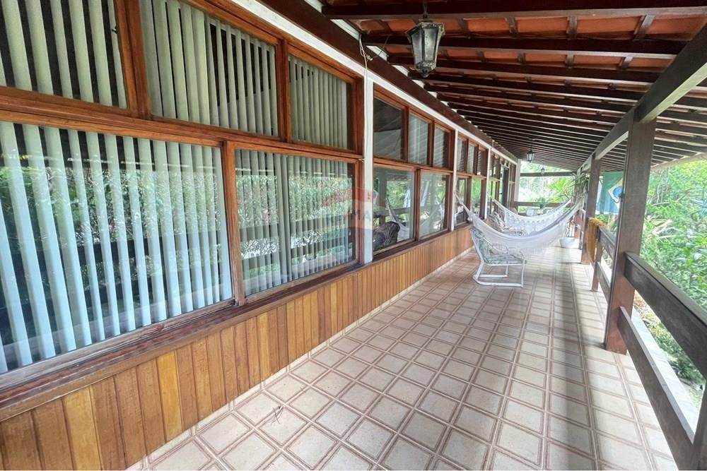 Casa de Condomínio - Venda - Teresópolis , Rio de Janeiro - IMG_3388.JPEG - 630191100-14