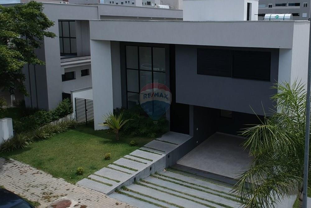 Casa de Condomínio - Venda - São José dos Campos , São Paulo - DJI_1680.JPG - 631501027-6