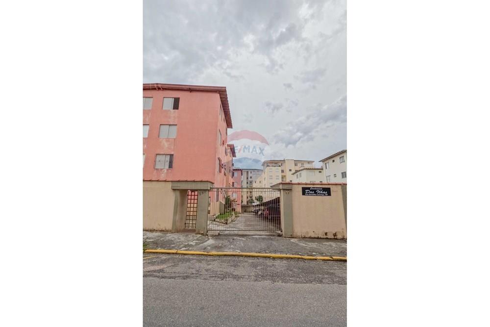 Apartamento - Venda - Sorocaba , São Paulo - GOPR4049.jpg - 630601265-33