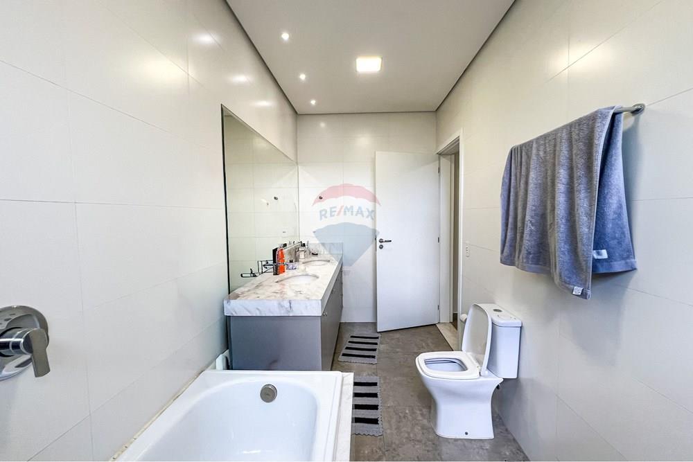 Casa de Condomínio - Alugar - Votorantim , São Paulo - IMG_9290.jpeg - Banheiro - 630601222-8