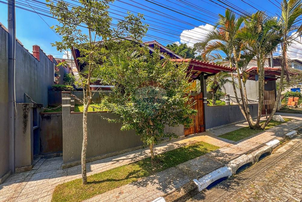 Casa de Condomínio - Venda - Ribeirão Pires , São Paulo - 6.jpg - 631371018-58