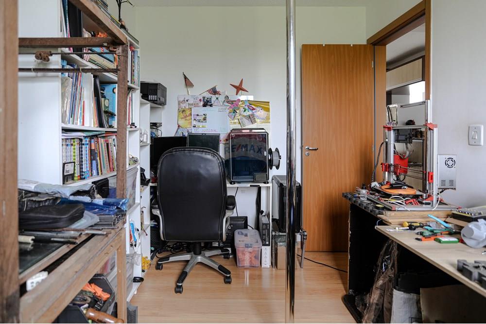 Apartamento - Venda - Suzano , São Paulo - Rua Benedito Pinto da Cunha 180-21.jpg - 630281090-21