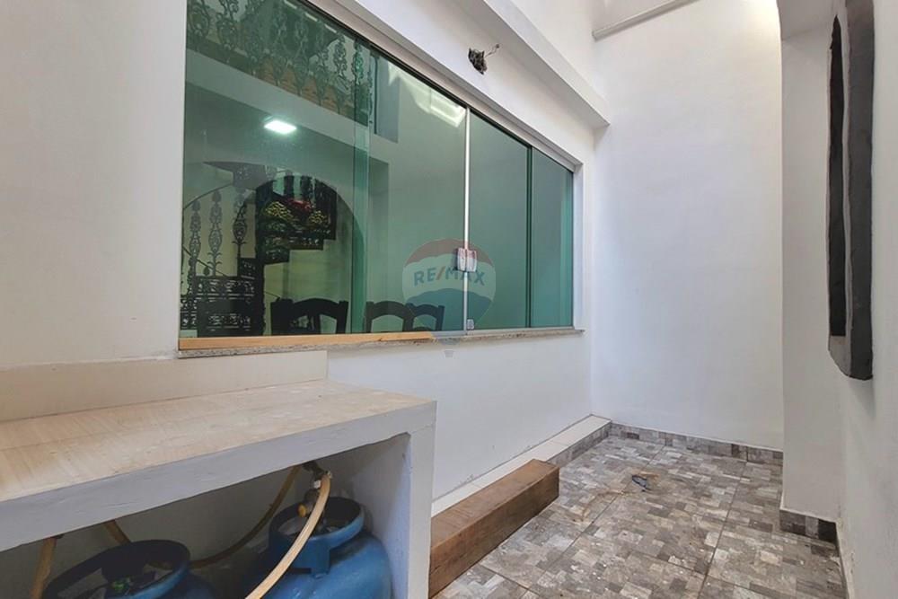 Sobrado - Venda - São Bernardo do Campo , São Paulo - 26.jpg - 631341028-46