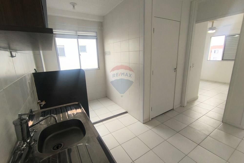 Apartamento - Venda - São José dos Campos , São Paulo - IMG_20260306_145208.jpg - Cozinha - 631431001-478