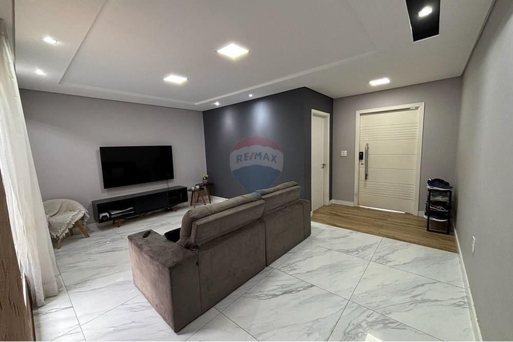 Casa de Condomínio - Alugar - Votorantim , São Paulo - Sala 2.jpeg - 630601315-2