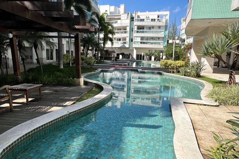 Apartamento - Venda - Rio de Janeiro , Rio de Janeiro - IMG_3551.jpeg - Jardim Externo - 631681002-1