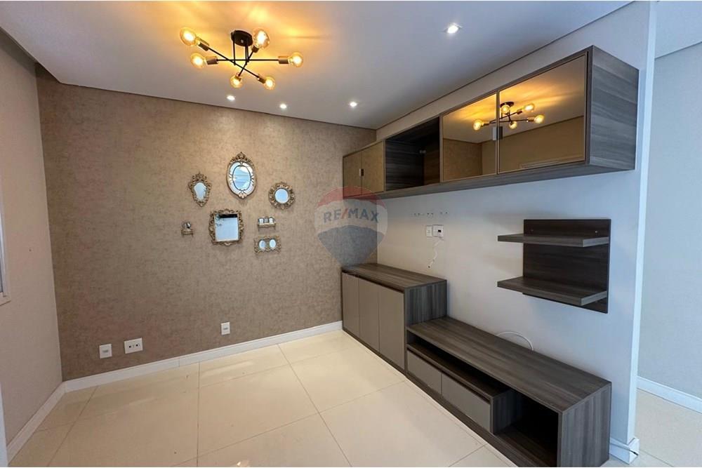 Apartamento - Alugar - Mogi das Cruzes , São Paulo - sala tv.jpg - 630281068-40