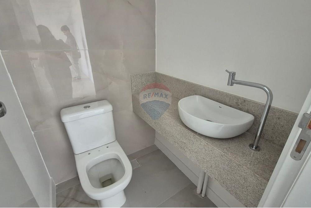 Apartamento - Venda - Santo André , São Paulo - WhatsApp Image 2025-10-24 at 18.20.40.jpeg - Banheiro - 630331011-152