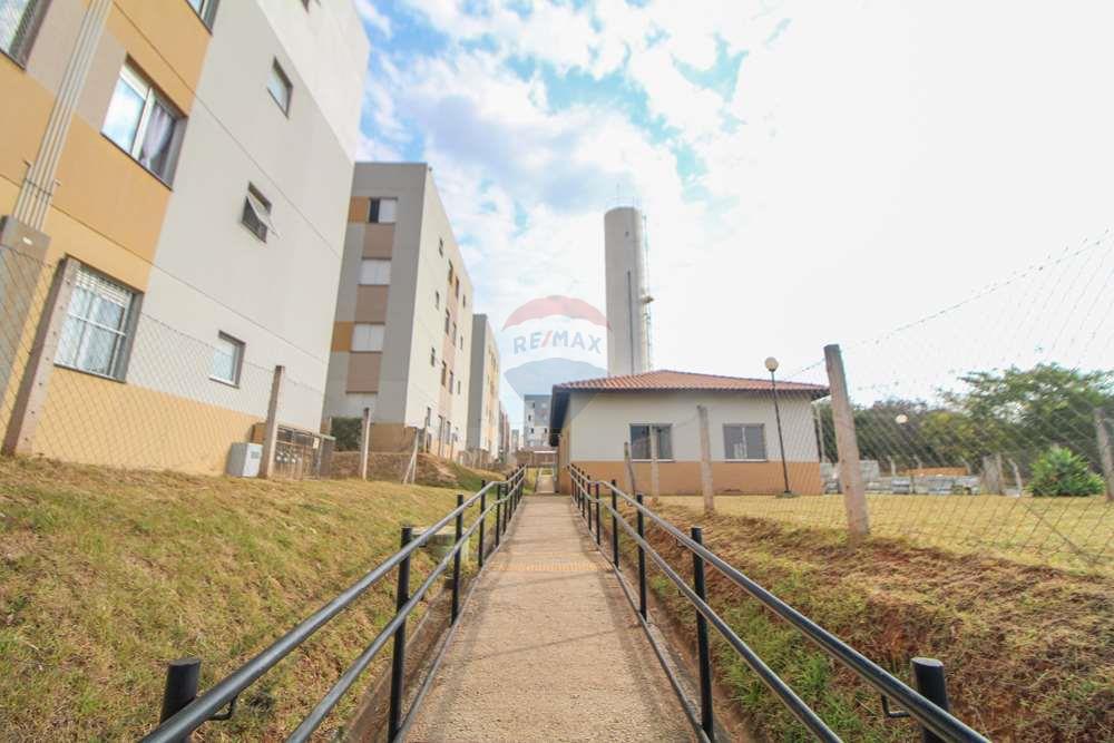 Apartamento - Venda - Sorocaba , São Paulo - 20240705150903_IMG_3925.jpg - Garagem - 630601113-12