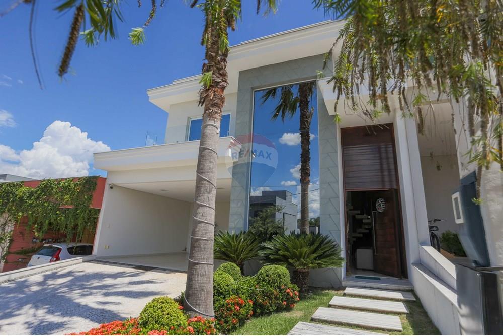 Casa de Condomínio - Venda - Sorocaba , São Paulo - IMG_5117.jpg - 630601173-43