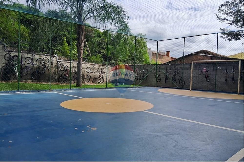 Apartamento - Venda - Sorocaba , São Paulo - Apartamento 1 quarto à venda no Jardim Vera Cruz - Sorocaba (3).jpg - 631581002-55