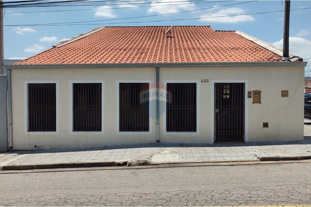 Casa - Venda - Sorocaba , São Paulo - IMG-20251111-WA0168.jpg - Fachada - 631641015-9