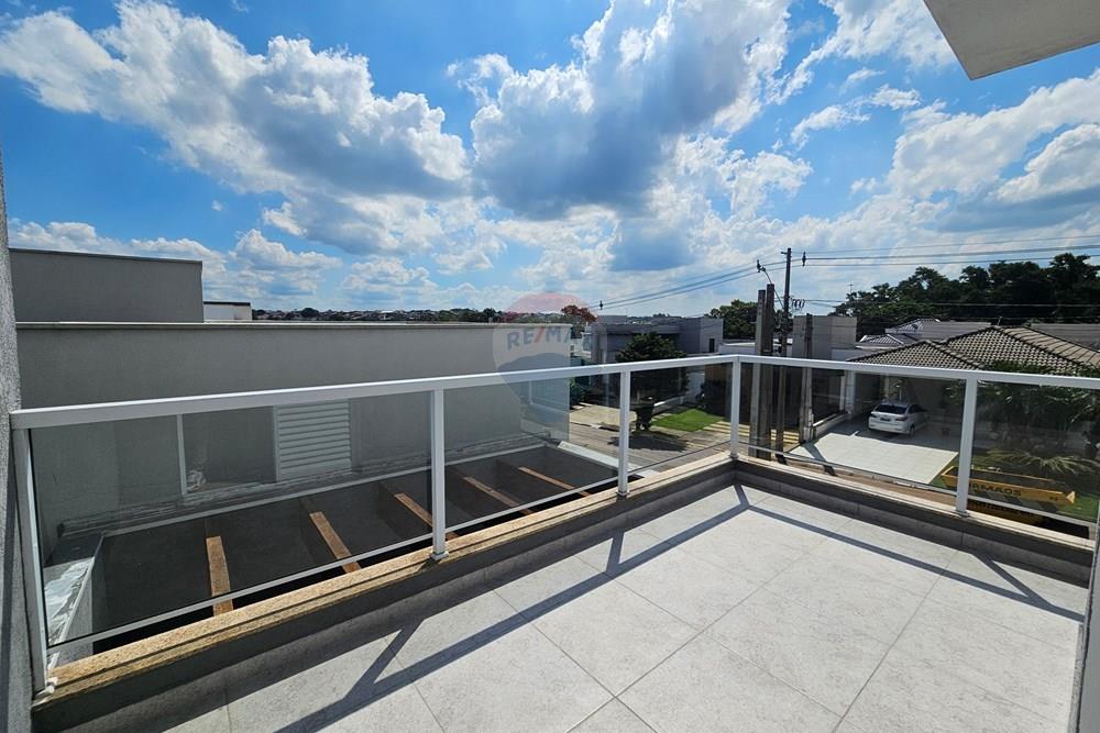 Casa de Condomínio - Venda - Sorocaba , São Paulo - 20260320_135940.jpg - 630601002-152