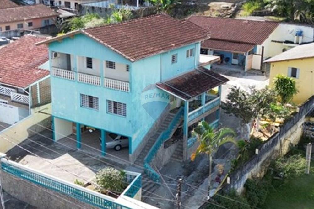 Sobrado - Venda - Caraguatatuba , São Paulo - DJI_0206.JPG - 631571013-6
