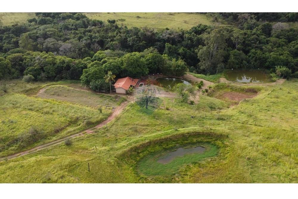 Chácara / Sítio / Fazenda - Venda - Bauru , São Paulo - 4.JPG - 631401012-35