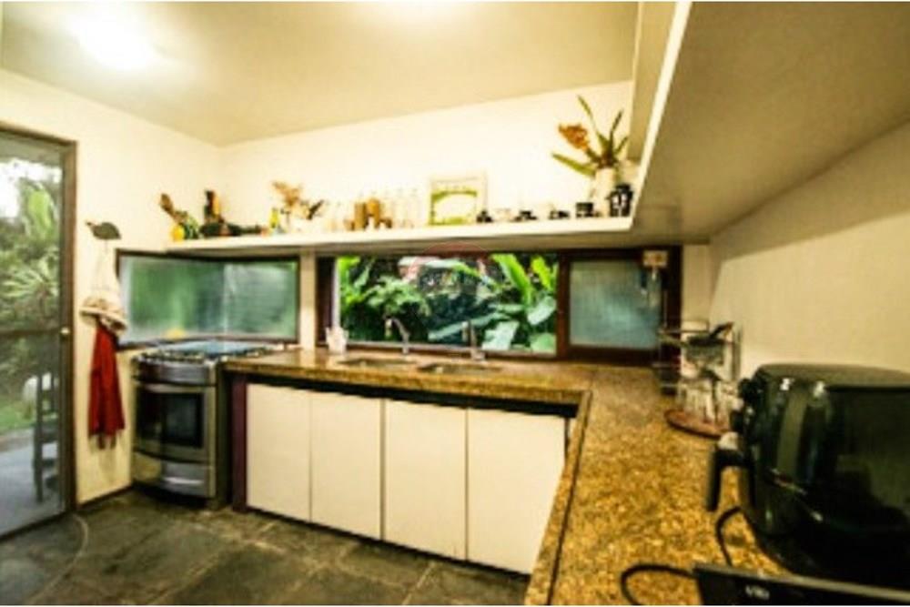 Casa de Condomínio - Venda - Niterói , Rio de Janeiro - cozinha 1.jpg - 631621004-19