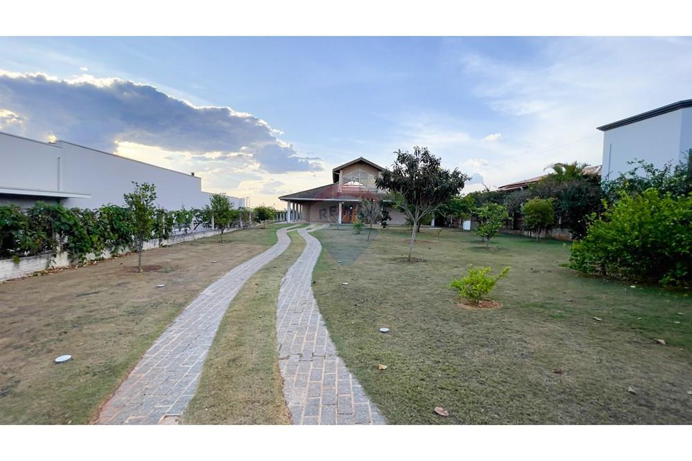 Casa de Campo - Alugar - Boituva , São Paulo - IMG_9740.jpg - 631081053-39