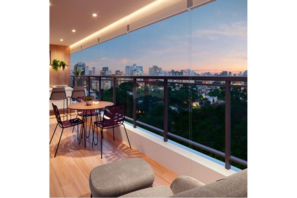 Apartamento - Venda - São José dos Campos , São Paulo - VARANDA-AMPLA.jpg - 631471037-2