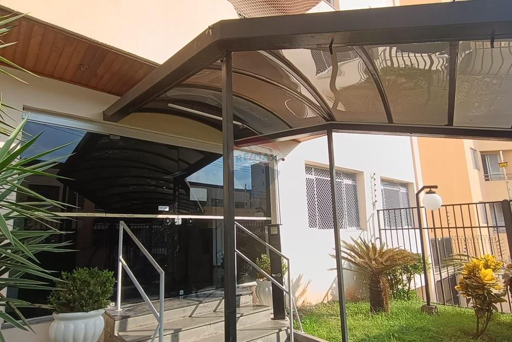 Apartamento - Alugar - Guarulhos , São Paulo - 23.jpg - 630251101-53