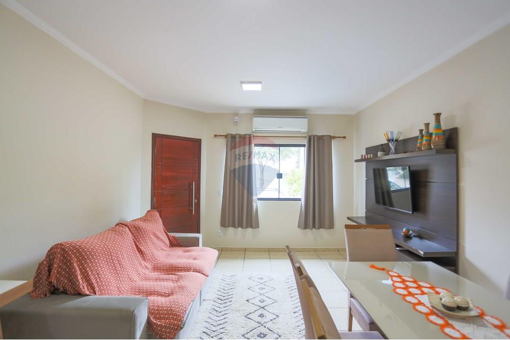 Casa de Condomínio - Venda - Sorocaba , São Paulo - IMG_4846.jpg - 630591074-88