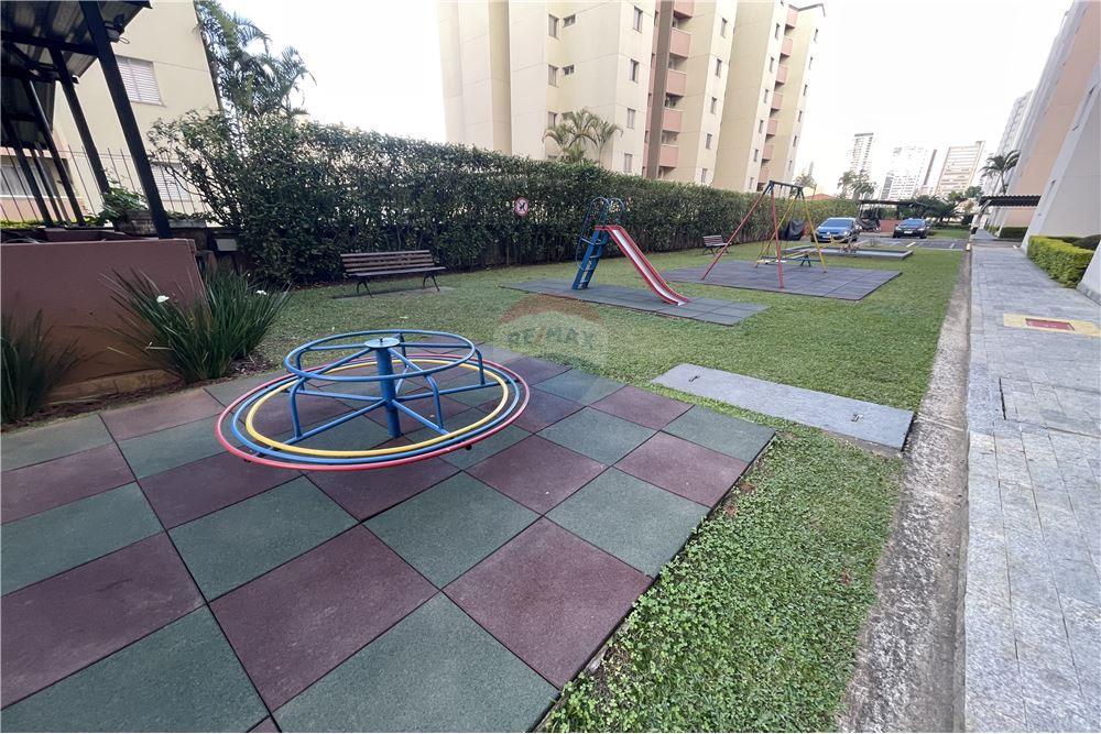 Apartamento - Alugar - Mogi das Cruzes , São Paulo - 19 - 630281020-249