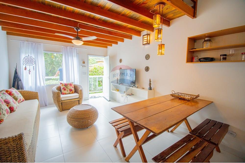 Casa de Condomínio - Venda - São Sebastião , São Paulo - DSC04126.jpg - 631461017-10