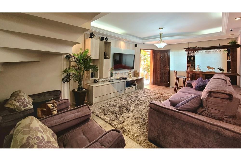 Sobrado - Venda - Santo André , São Paulo - a41.jpg - 630331117-11